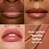 `ELF Glow Reviver Melting Lip Balm | Vanilla Toffee - Light Beige