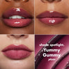`ELF Glow Reviver Melting Lip Balm | Yummy Gummy - Plum