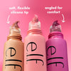 `ELF Glow Reviver Melting Lip Balm | Vanilla Soft Serve - Clear
