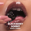 `ELF Glow Reviver Melting Lip Balm | Blackberry Sorbet - Black Cherry