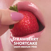 `ELF Glow Reviver Melting Lip Balm | Strawberry Shortcake - Soft Pink