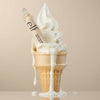 `ELF Glow Reviver Melting Lip Balm | Vanilla Soft Serve - Clear